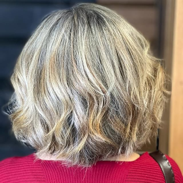 Come valorizzare un grigio naturale